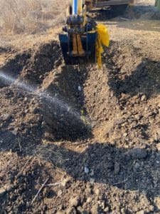 נהריה – שכונות יצחק שמיר ושמעון פרס, 3 מוקדים